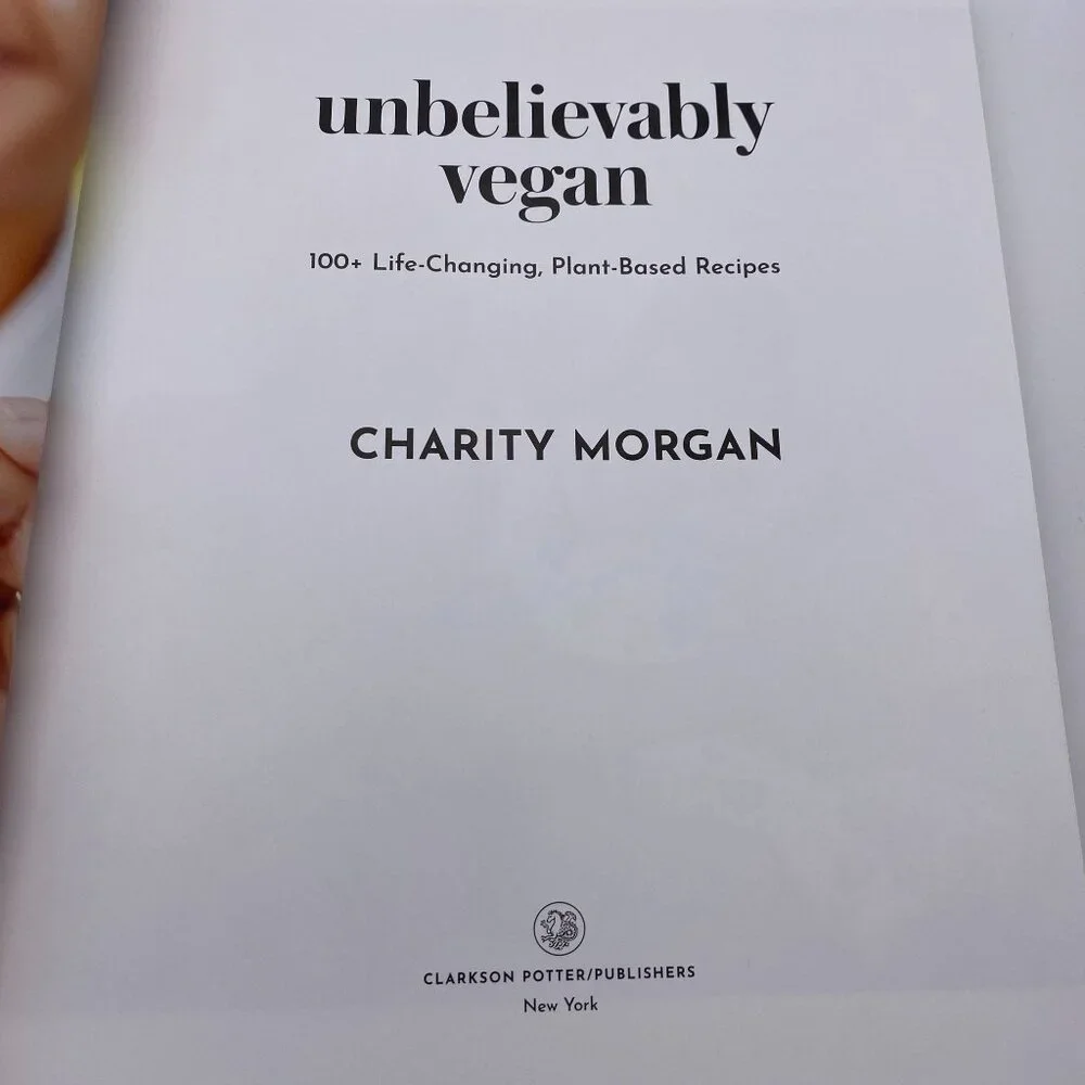 Vegan lot of cookbooks recipes Vegetarian Plant over Processed Unbelievably Vega